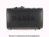 TOYOT 1640074370 Radiator, engine cooling